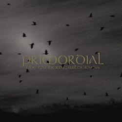 Primordial – The Gathering Wilderness