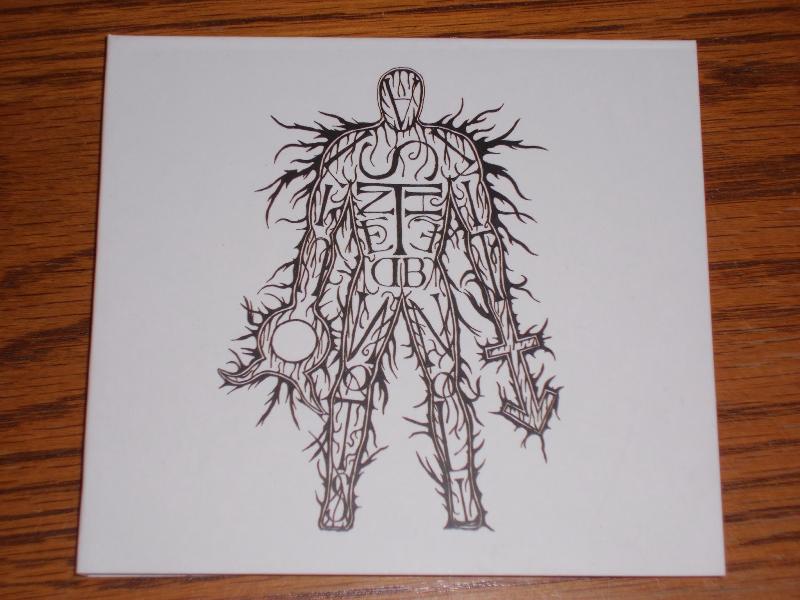 Circle of Ouroborus - The Final Egg (Digipak)