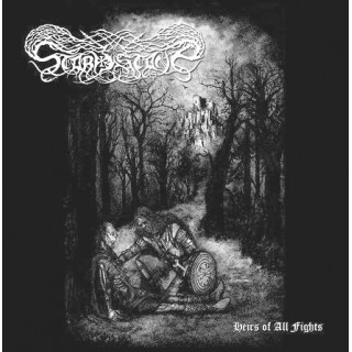 Stormstone - Heirs of All Fights