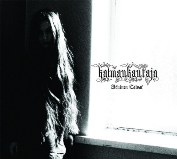Kalmankantaja - Ikuinen taival (Digipak)