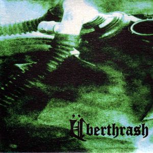 V/A-Überthrash (Double 7