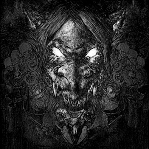 Satanic Warmaster - Fimbulwinter