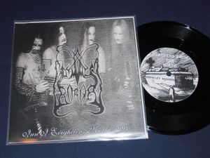 Dimmu Borgir - Inn I Evighetens Mørke