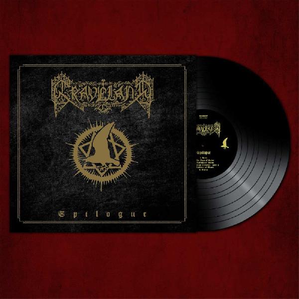 GRAVELAND - Epilogue