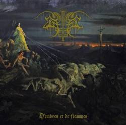 Aries - D'Ombres et De Flammes (Lim.100)