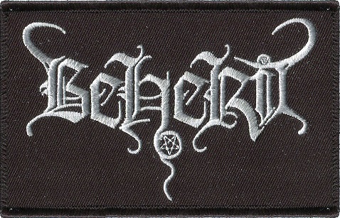 Beherit - Logo