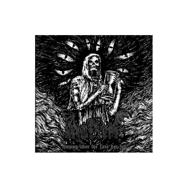 Mjölnir - Hinweg über die Tore der Zeit (Double CD)