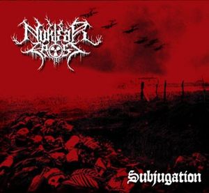 Nuklear Frost - Subjugation (Digipak)