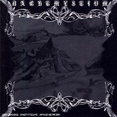 Nachtmystium - s/t