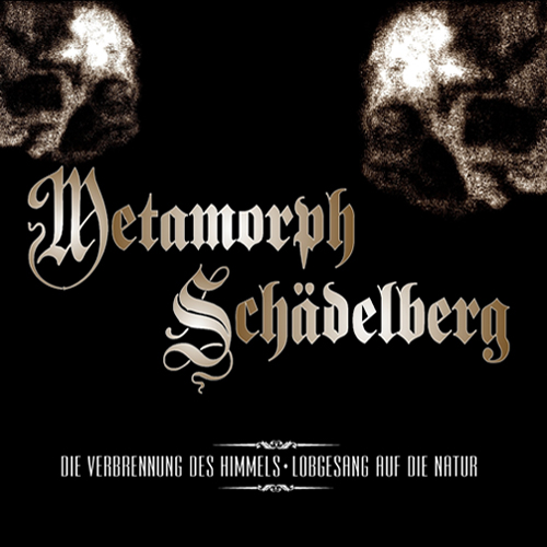Metamorph / Schädelberg - Split