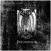 Psychonaut 4 – 40 % (CD+DVD)