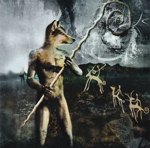 Moonsorrow - Suden Uni (CD+DVD)