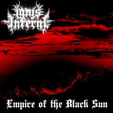 IGNIS INFERNI - empire of the black sun