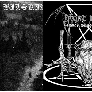 BILSKIRNIR / FRONTBEAST - Split