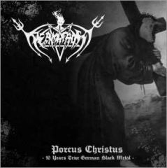 Permafrost - Porcus Christus 