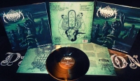 Akrotheism - Behold the Son of Plagues