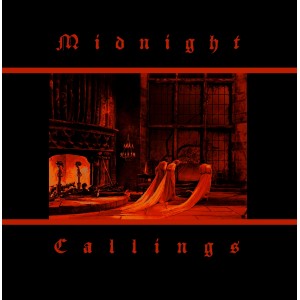 Midnight Callings - Pilgrims of the Black Hole