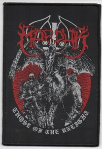 Marduk - Those of the Unlight