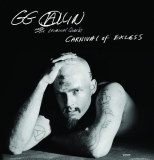 GG ALLIN & THE CRIMINAL QUARTET - CARNIVAL OF EXCESS