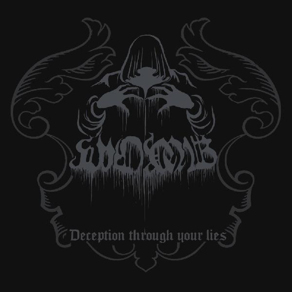 Womb - Deception Through Your Lies