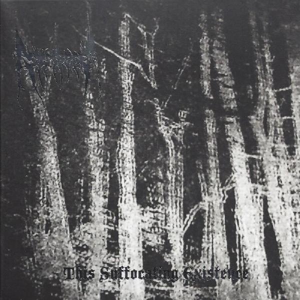 Striborg - This Suffocating Existence (Digipak)