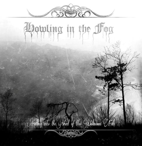 Howling in the Fog - Falling into the Void of this Unknown Fate