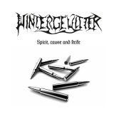 WINTERGEWITTER - Spirit, Cause and Strife  (Digipak)