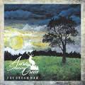 AURA SHINING GREEN (FIN) - The Green Man And The White Witch (Double CD)