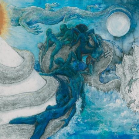 RAHU - The Quest for the Vajra of Shadows (Digisleeve)