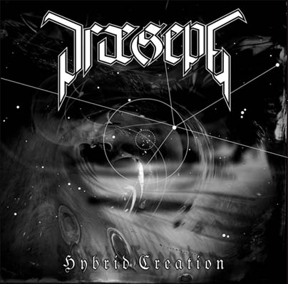 Praesepe - Hybrid Creation  (Digibox)