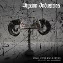 STYXIAN INDUSTRIES - Zero void nullified (Of apathy and Armageddon)