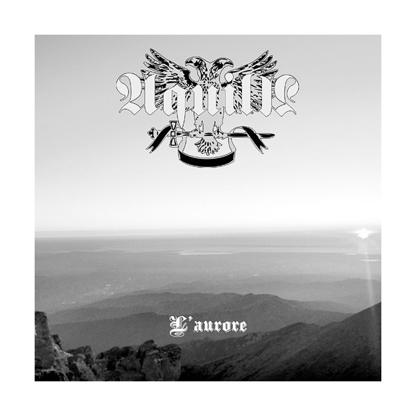 AQUILA - L'Aurore