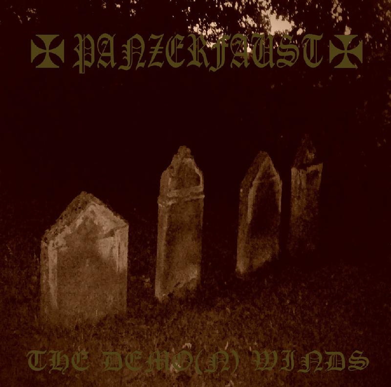 Panzerfaust – The Demo(n) Winds