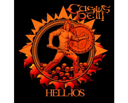 CASUS BELLI - Hell-ios 