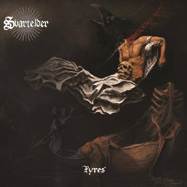 SVARTELDER - Pyres (Digipak)