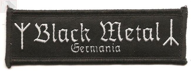 Black Metal Germania