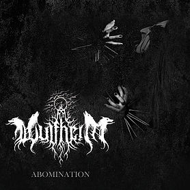 WULFHEIM - Abomination 