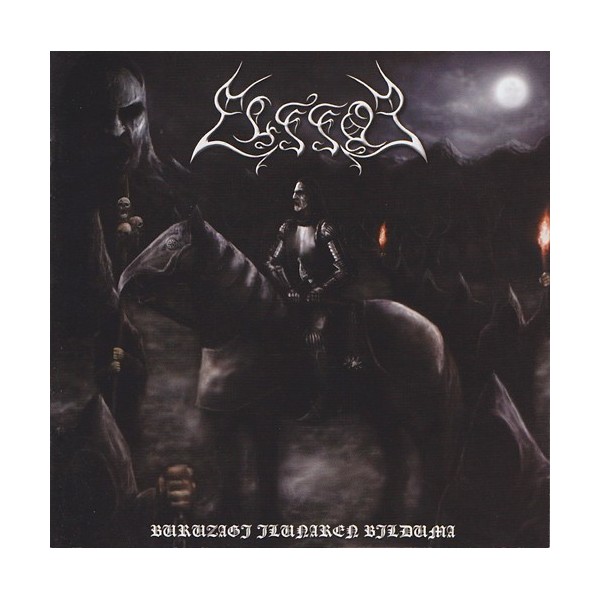 Elffor - Buruzagi Ilunaren Bilduma (Double CD)