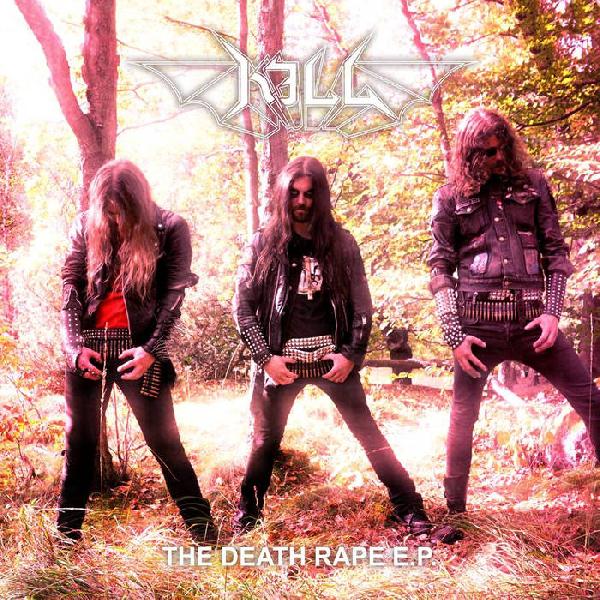 KILL - The Death Rape