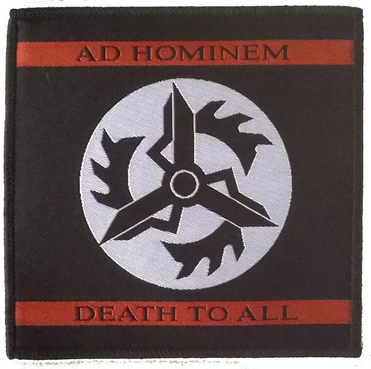 Ad Hominem - Death To All