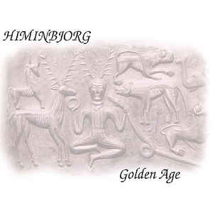 Himinbjorg  Golden Age (Digipak)