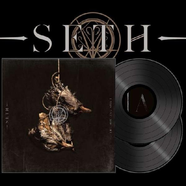 Seth - The Howling Spirit (Double LP)