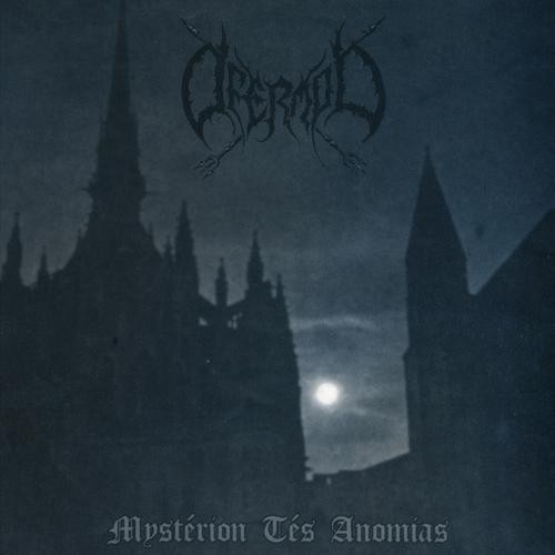 OFERMOD - MYSTÉRION TÉS ANOMIAS