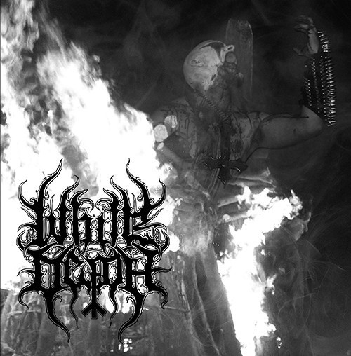 White Death - s/t