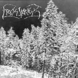 Holocaust / Frostkrieg / Epithalium – Call Of Thuringian Woods / Verwesung / Hel
