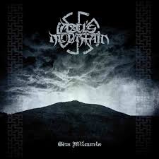 Azel's Mountain - Góra Milczenia