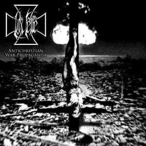 Lux Ferre – Antichristian War Propaganda