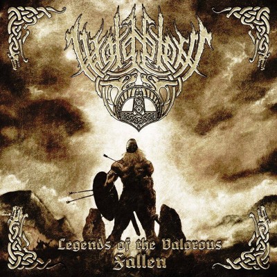 Wotanorden- Legends of the Valorous Fallen