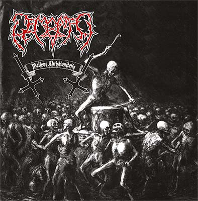Demoniac – Malleus Christianitatis