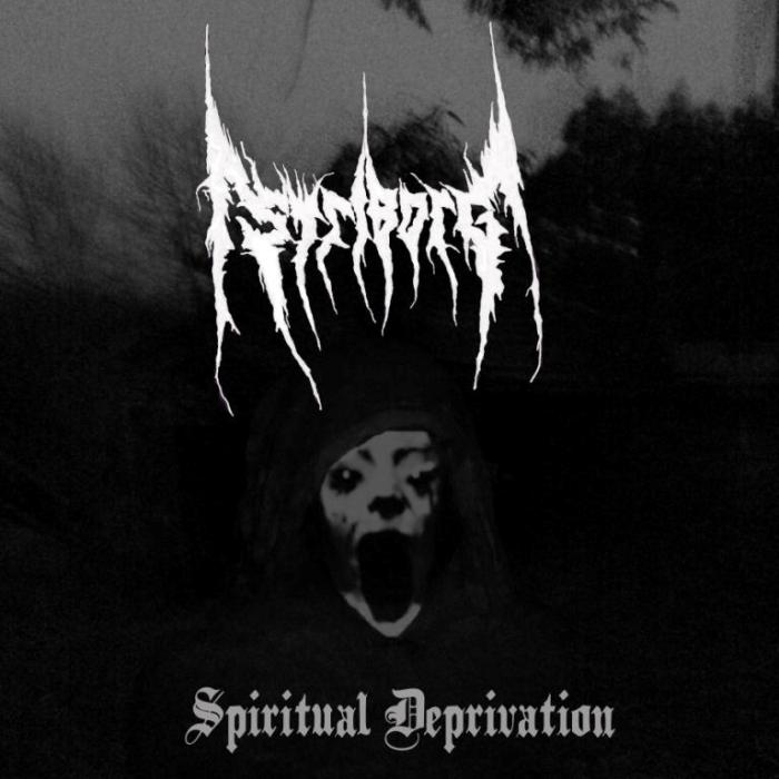 Striborg - Spiritual Deprivation